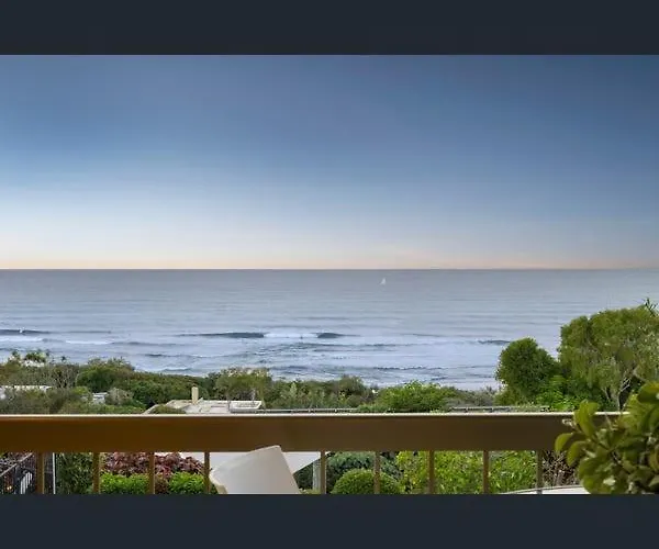 Sunseeker Holiday Apartments Sunshine Beach