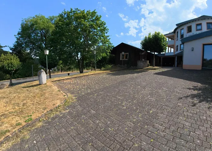 Landhotel Eifelblick Stadtkyll