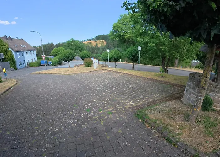 Landhotel Eifelblick Stadtkyll
