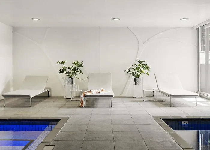Pullman Adelaide Hotel