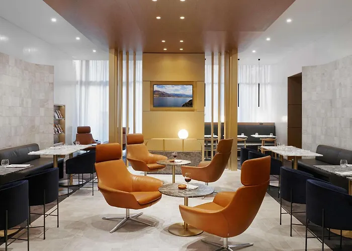 Pullman Adelaide Hotel