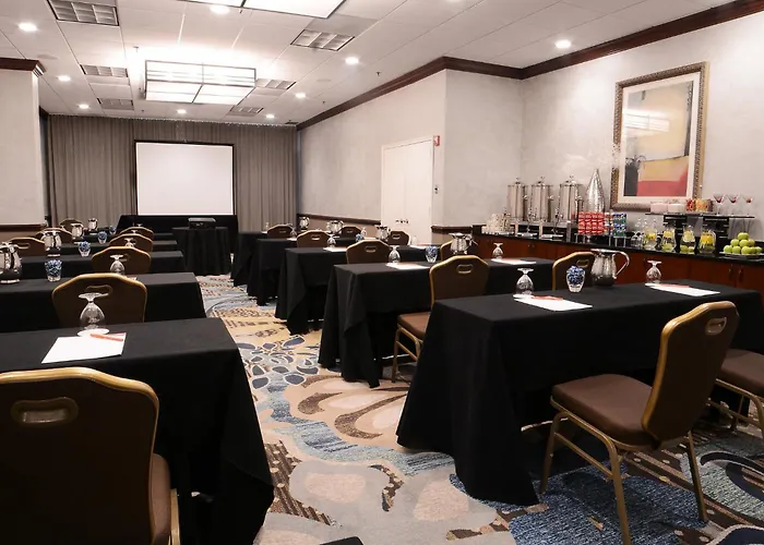 Crowne Plaza Crystal City-Washington, D.C. By Ihg Arlington