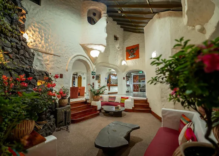 San Agustin Internacional Hotel Cusco