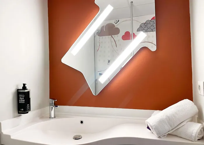 Ibis Budget Carcassonne La Cite