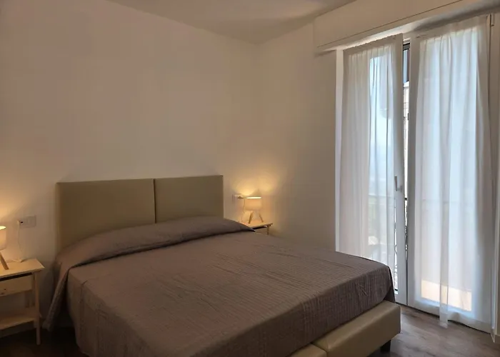 Rosa Hotel & Apartments San Marino