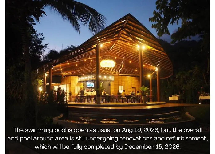 Samui Garden Home Lamai Beach 