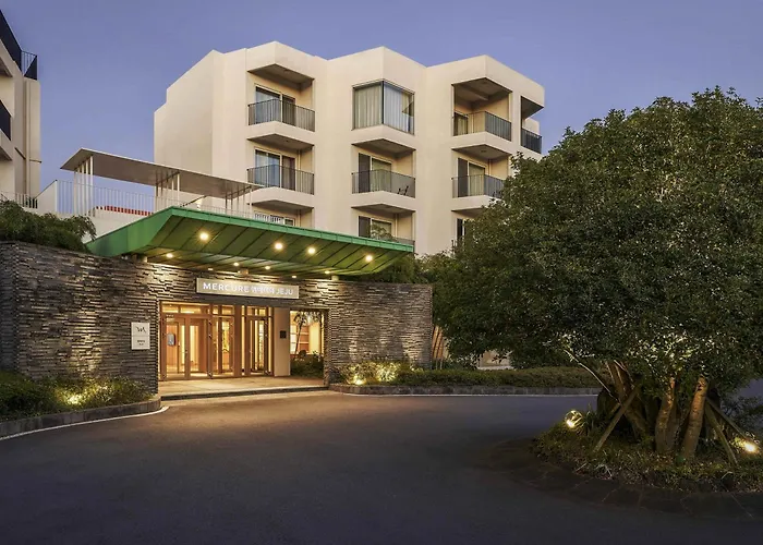 Mercure Ambassador Jeju Seogwipo