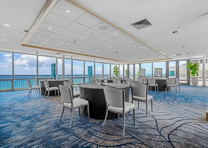 La Concha Resort, Puerto Rico, Autograph Collection San Juan