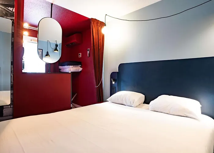 Hotel ibis Styles Bourg en Bresse