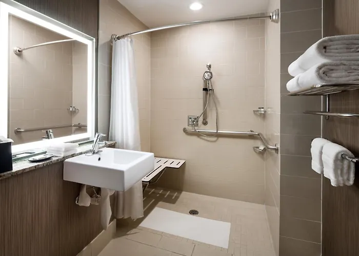 Sheraton Agoura Hills Hotel