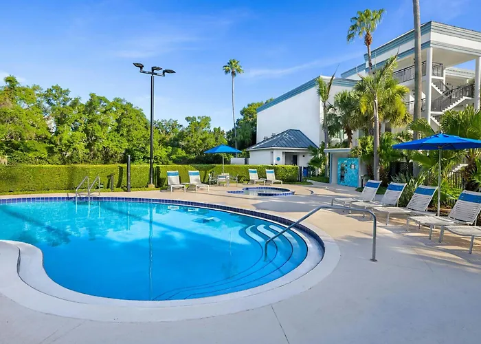 Marriott'S Imperial Palms Villas Lake Buena Vista