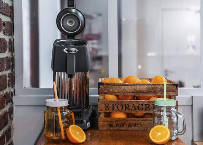 Ibis Styles Paris Montmartre Nord Hotel