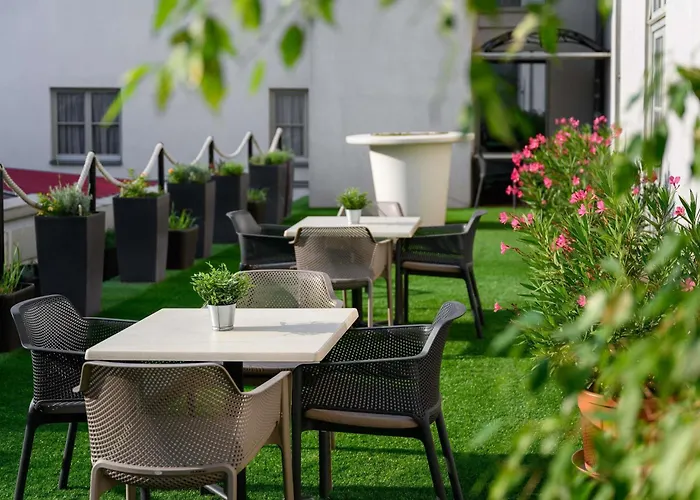 Mercure Szekesfehervar Magyar Kiraly