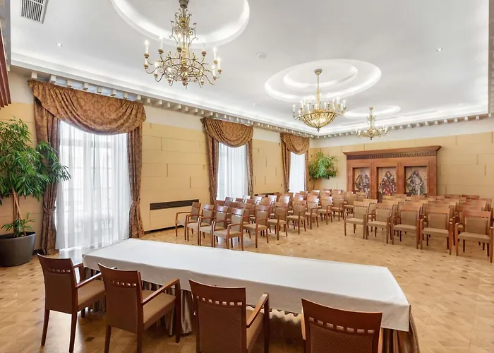 Mercure Szekesfehervar Magyar Kiraly