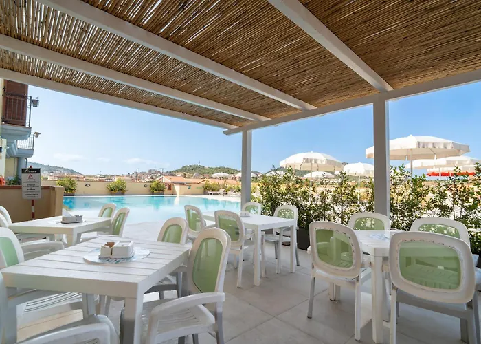 Residence Le Fontane Villasimius