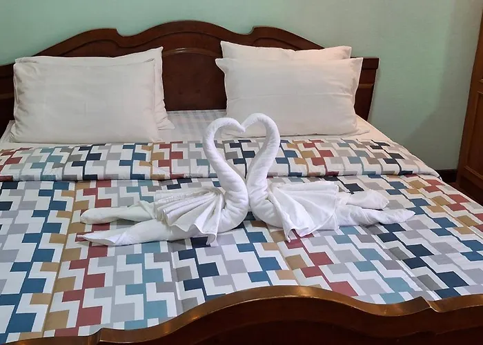 Your House 3 Guest House Chiang Mai