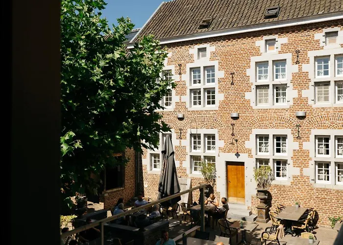 Blanckthys Hotel Voeren
