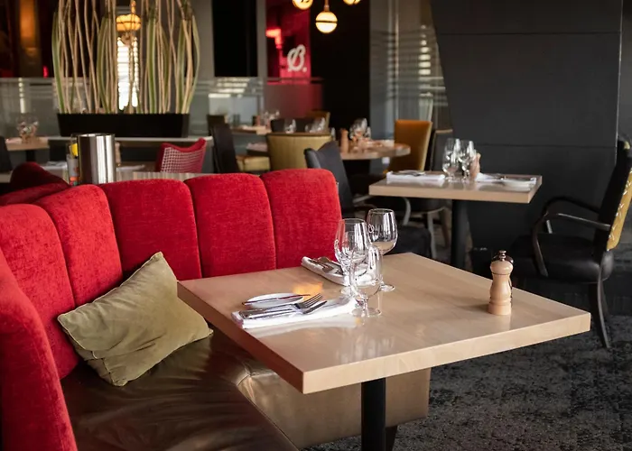 Hôtel Alt Québec