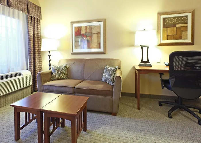 Staybridge Suites Rogers - Bentonville By Ihg