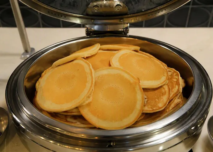 Staybridge Suites Silicon Valley - Milpitas By Ihg
