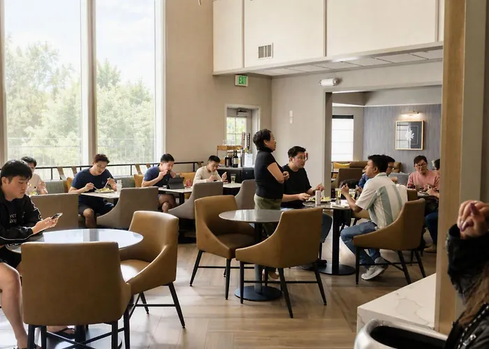 Staybridge Suites Silicon Valley - Milpitas By Ihg