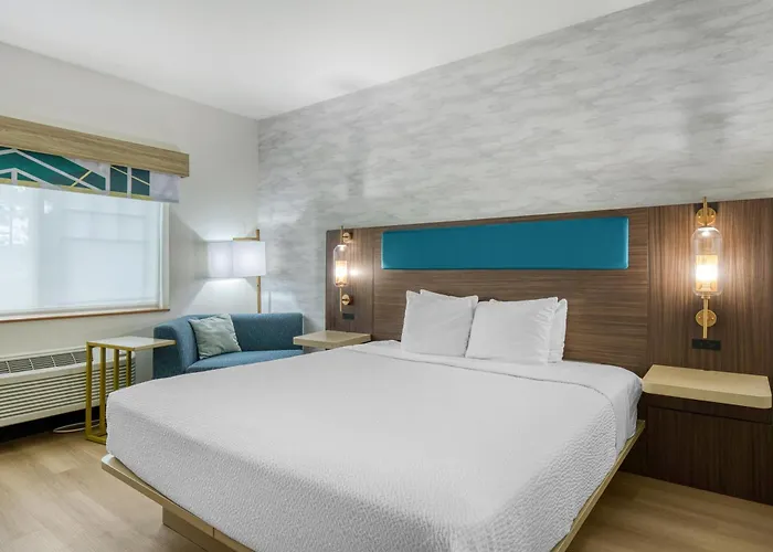 Best Western Northwest Lodge Boise