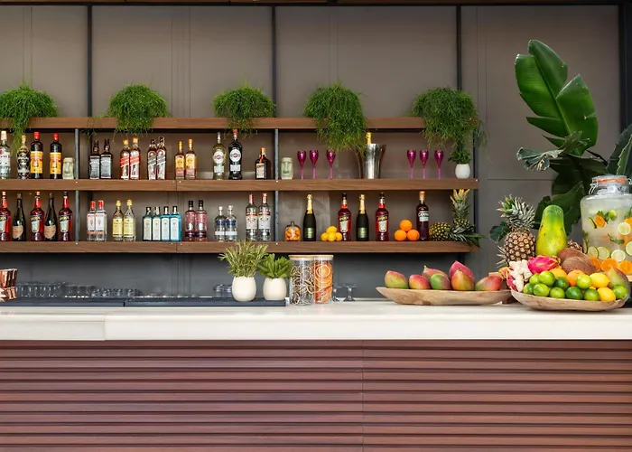 Melia Valencia Hotel