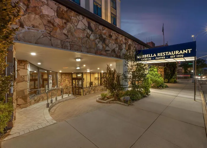 Best Western Queens Gold Coast New York