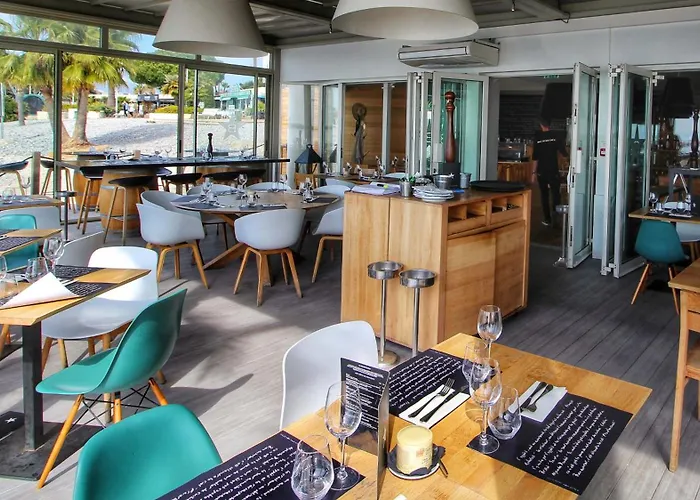 Holiday Inn Nice - Port St Laurent By Ihg Saint-Laurent-du-Var