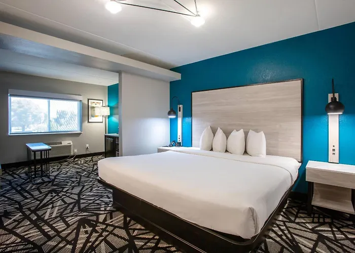 Country Inn & Suites By Radisson, Phoenix Airport, Az
