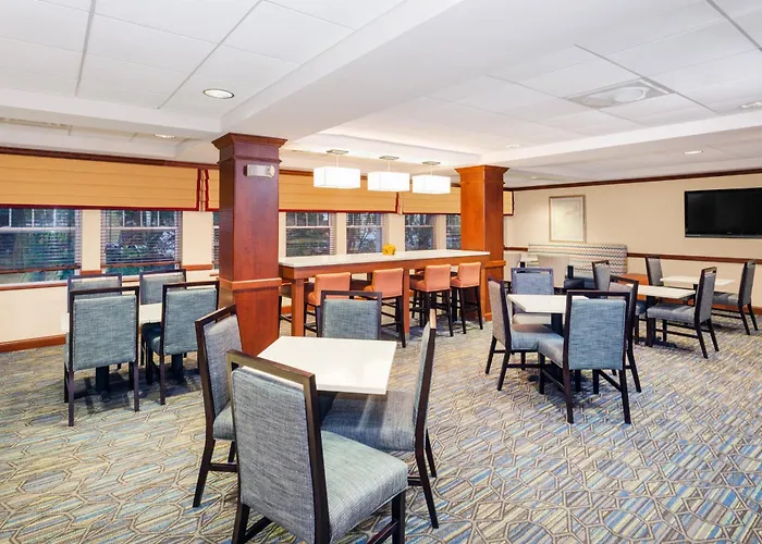Holiday Inn Express Hotel & Suites Hampton South-Seabrook By Ihg