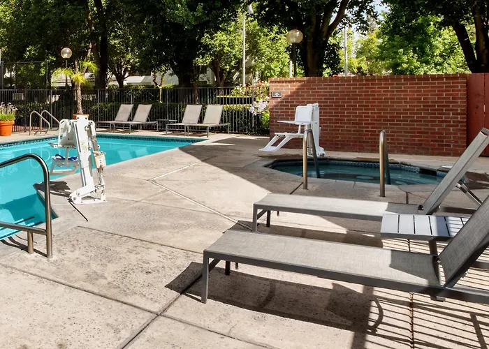 Residence Inn By Marriott Stockton