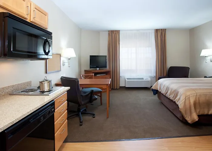 Candlewood Suites Craig-Northwest By Ihg