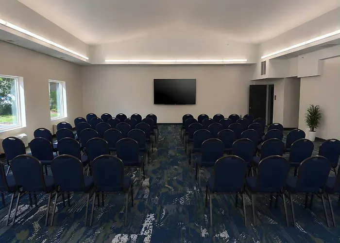 Staybridge Suites Pittsburgh Airport By Ihg Imperial