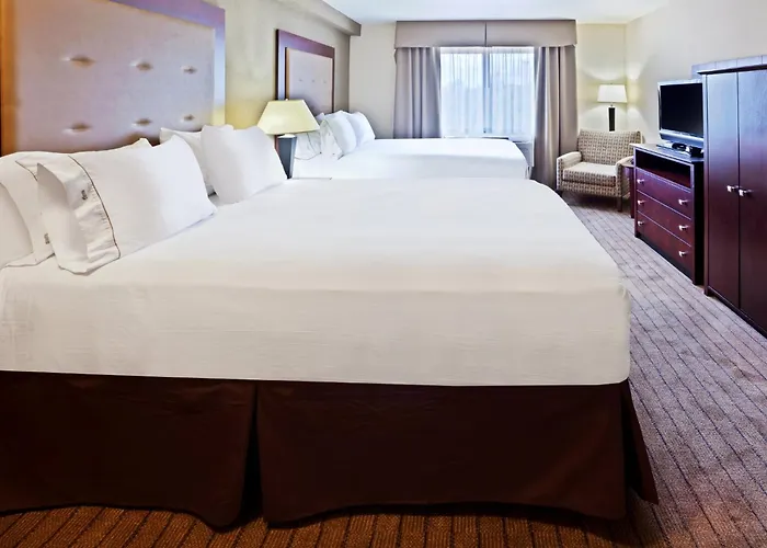 Holiday Inn Express Portland South - Lake Oswego By Ihg