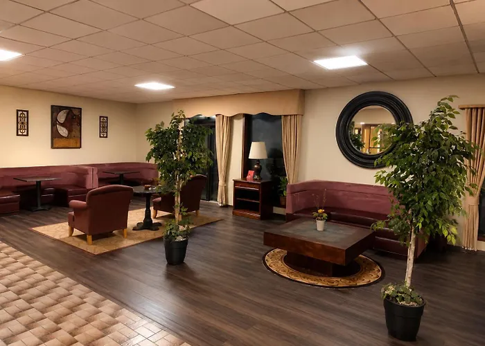 Chateau Royale Inn Lake Geneva