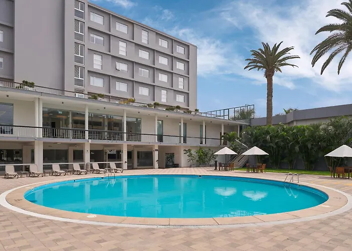Casa Andina Select Chiclayo Hotel