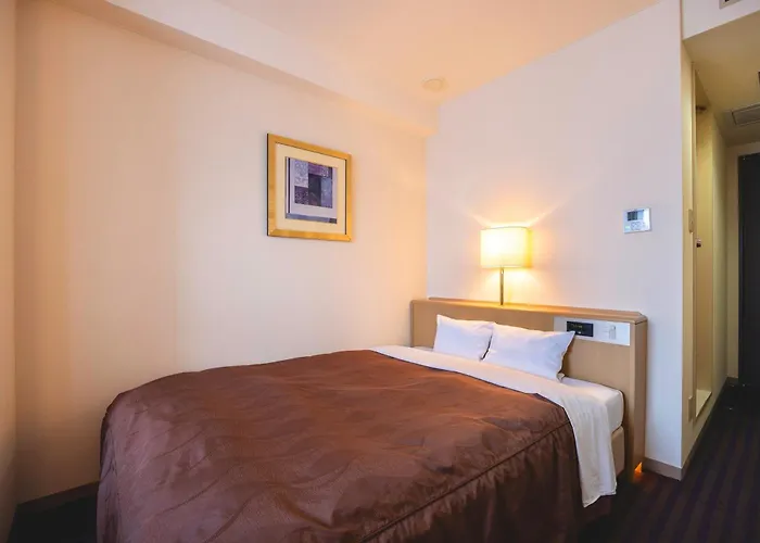 Hirosaki Plaza Hotel