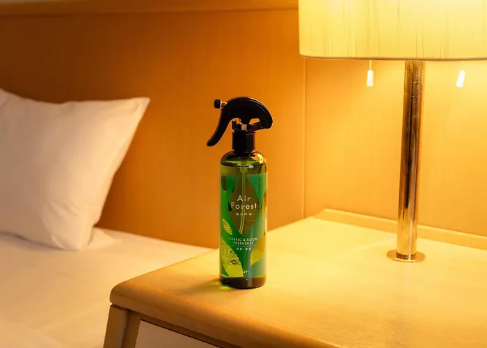 Hirosaki Plaza Hotel