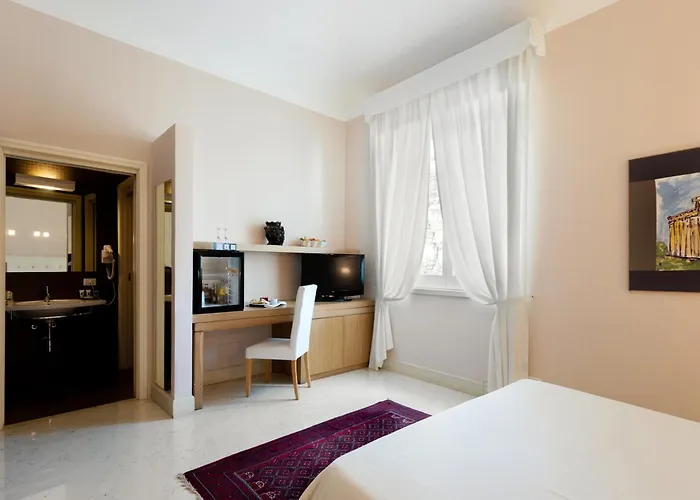 Palazzo Brunaccini Boutique Hotel Palerme