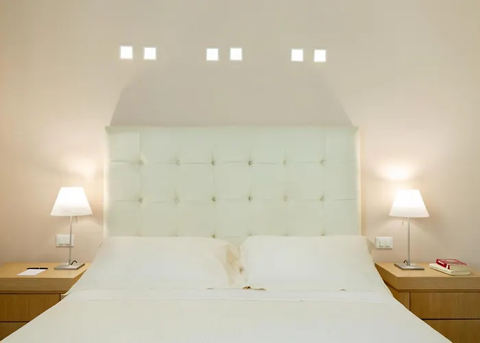 Palazzo Brunaccini Boutique Hotel Palerme