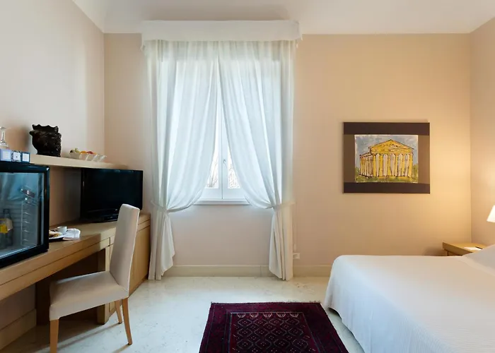 Palazzo Brunaccini Boutique Hotel Palerme