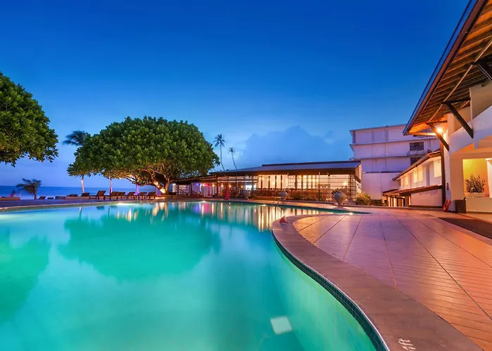 Citrus Hikkaduwa Hotel