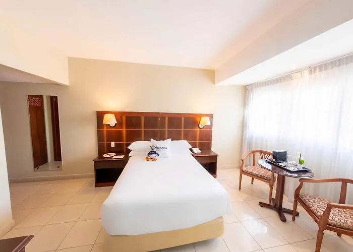 Hotel Faranda Express Soloy And Casino, A Member Of Radisson Individuals Panama-Stad