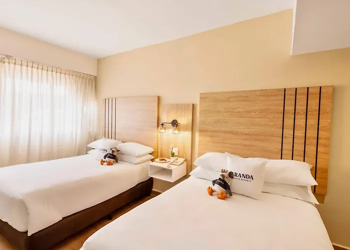 Hotel Faranda Express Soloy And Casino, A Member Of Radisson Individuals Panama City