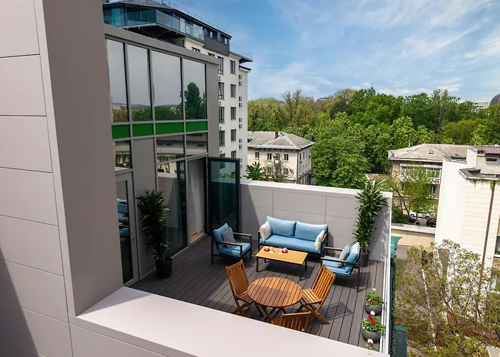 Radisson Blu Leogrand Hotel Kişinev