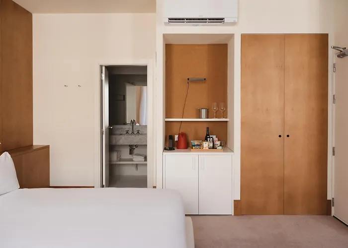Hotel Círculo Condal Barcelona