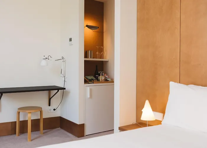 Hotel Círculo Condal Barcelona