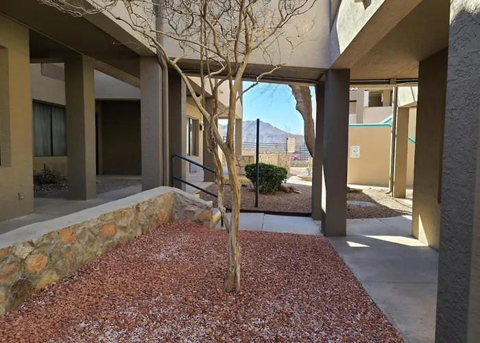 Holiday Inn El Paso West - Sunland Park By Ihg