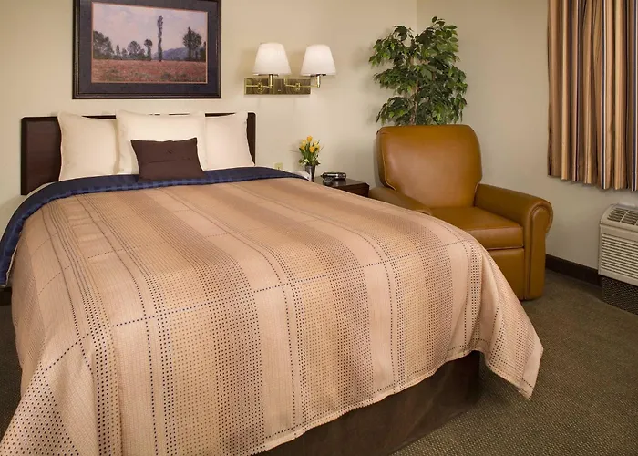 Candlewood Suites New Iberia By Ihg